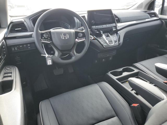 2024 HONDA ODYSSEY EL - 5FNRL6H91RB009602