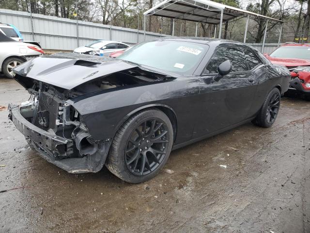 2C3CDZAG6LH236996 2020 Dodge Challenger Sxt