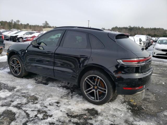 WP1AA2A5XLLB06321 | 2020 PORSCHE MACAN