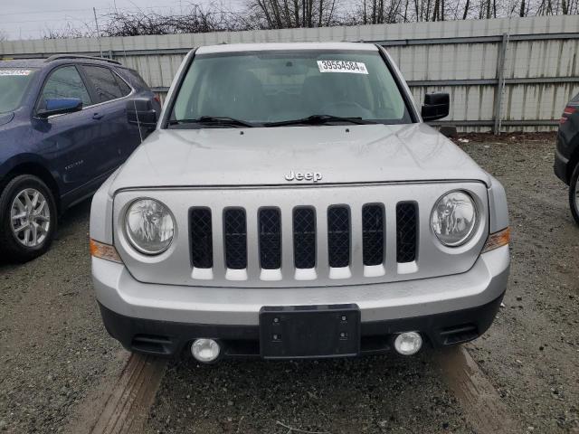 1J4NF1GB5BD258294 | 2011 Jeep patriot sport