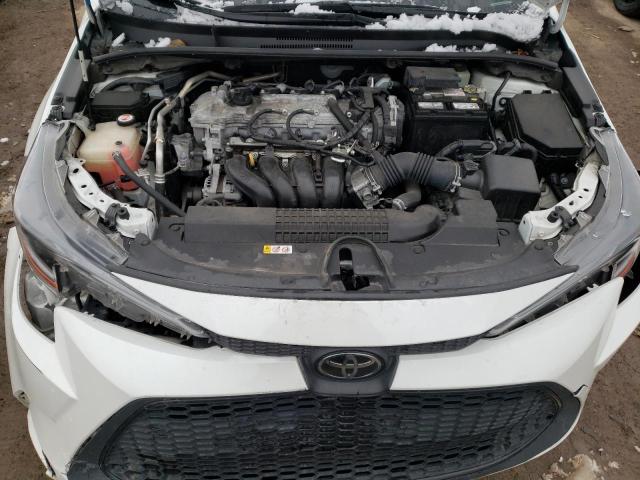 JTDEPRAE0LJ034034 | 2020 TOYOTA COROLLA LE