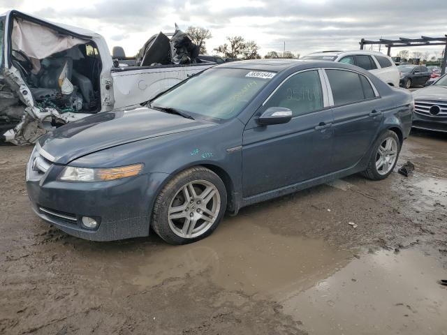 2007 Acura TL 