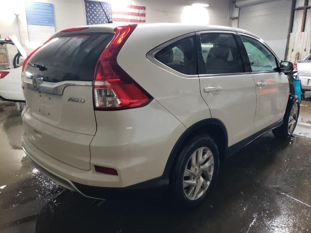 5J6RM4H58FL102991 | 2015 HONDA CR-V EX