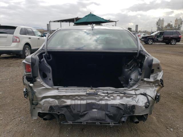 2016 LEXUS GS 200T BA JTHBA1BL0GA001977