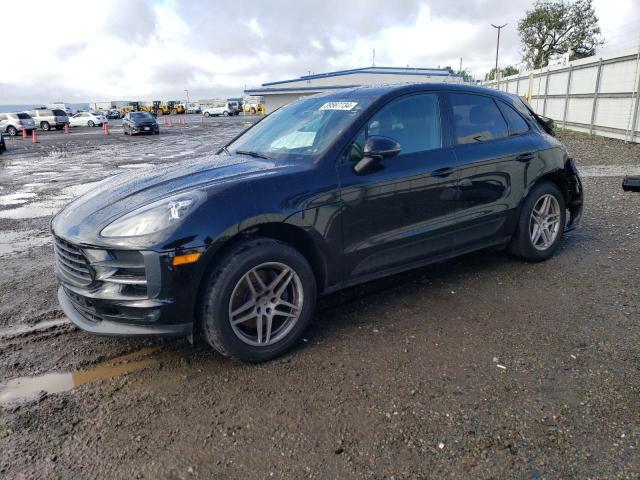 VIN WP1AA2A57KLB01267 2019 Porsche Macan no.1