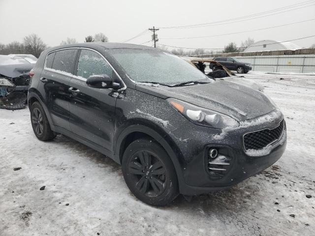 KNDPMCAC3J7450098 | 2018 KIA SPORTAGE L