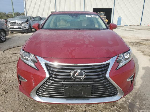 JTHBK1GG2H2255128 | 2017 LEXUS ES 350