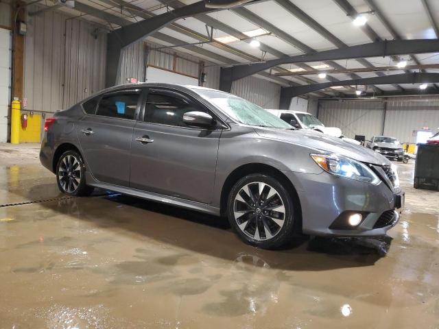 2019 Nissan Sentra S VIN: 3N1AB7AP4KY398229 Lot: 38536624