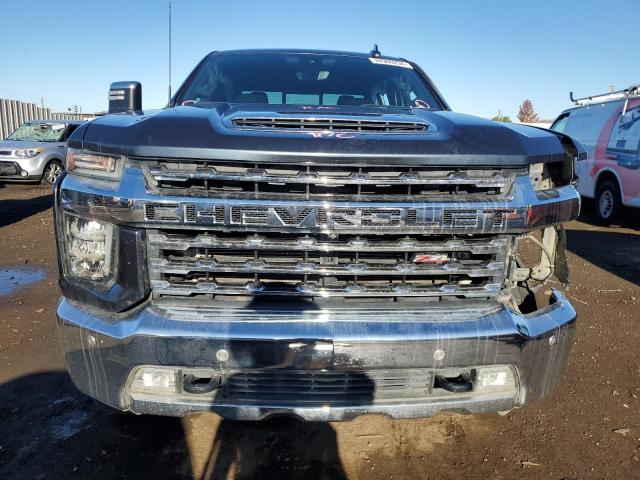 1GC4YPEY0LF118892 | 2020 CHEVROLET SILVERADO