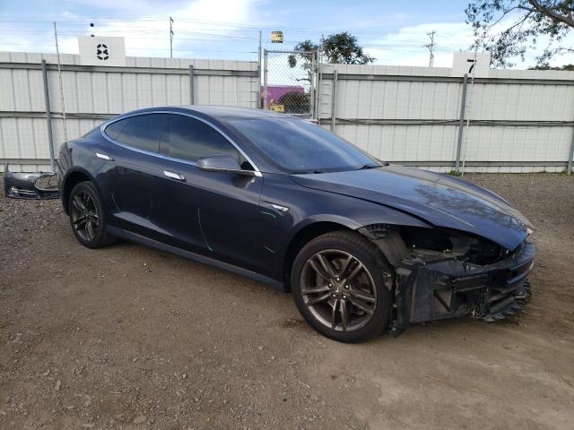 5YJSA1E28GF123899 | 2016 TESLA MODEL S