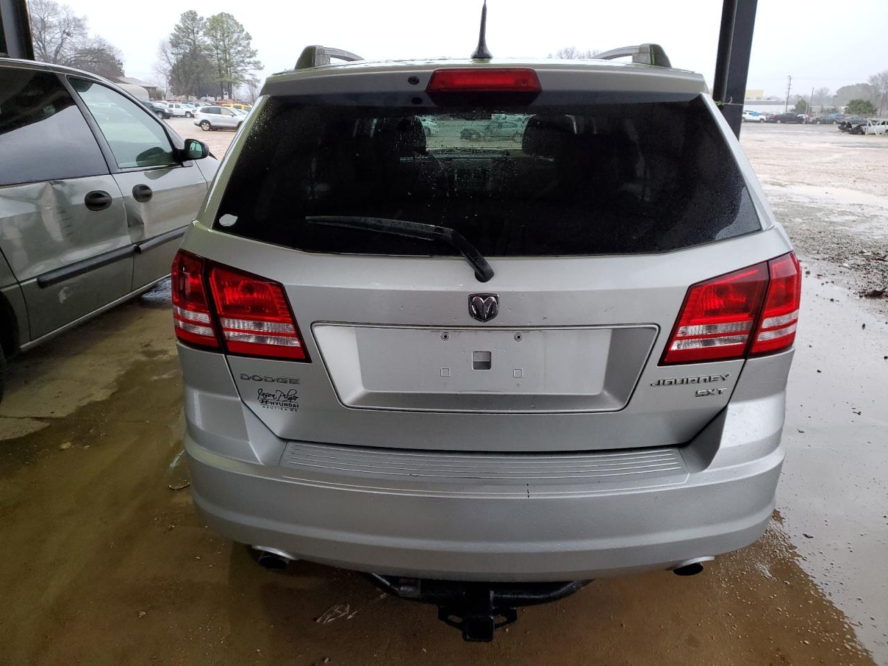 3D4PG5FV5AT187947 2010 Dodge Journey Sxt 3D4PG5FV5AT187947 2010 Dodge Journey Sxt