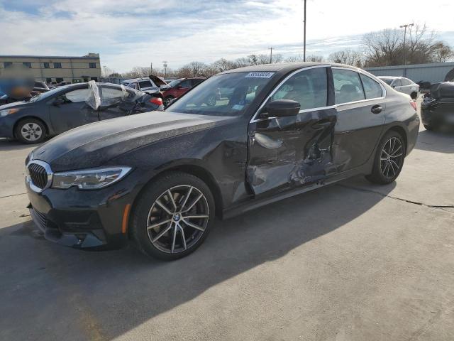 2022 BMW 3 Series 330i