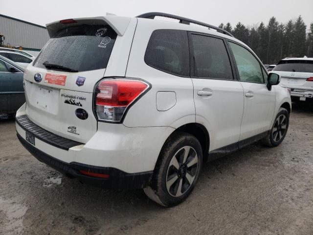 JF2SJAGC1JH485216 | 2018 SUBARU FORESTER 2