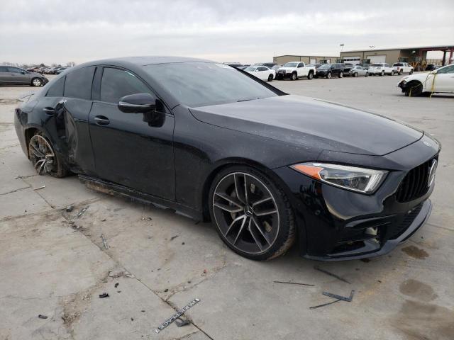 2019 MERCEDES-BENZ CLS AMG 53 WDD2J6BB2KA044043