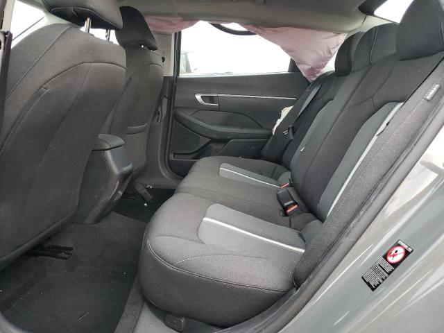 2021 HYUNDAI SONATA SE - 5NPEG4JA3MH130377
