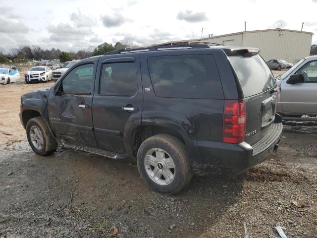 VIN WAUAUDGY0PA044271 2008 CHEVROLET TAHOE no.2