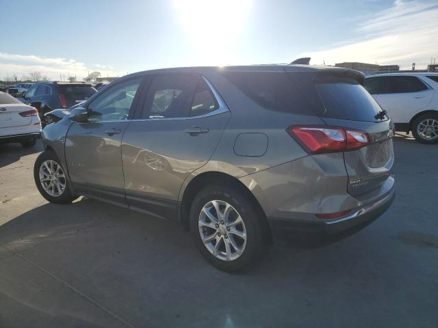 3GNAXKEV1KS505919 | 2019 CHEVROLET EQUINOX LT