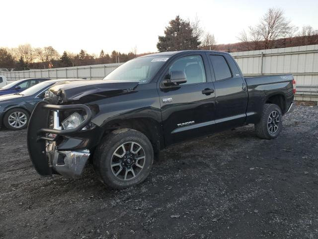 2014 Toyota Tundra 