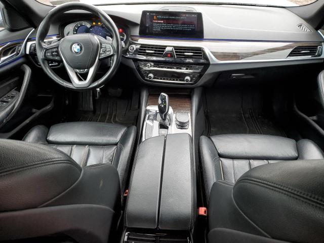 2017 BMW 530 XI - WBAJA7C37HG906579