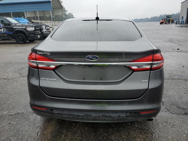 3FA6P0H76HR296439 | 2017 FORD FUSION SE