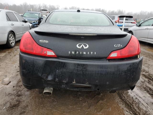 2010 Infiniti G37 VIN: JN1CV6EL1AM153245 Lot: 39272824