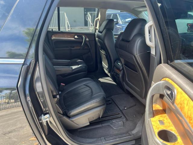 2011 Buick Enclave - Image 11