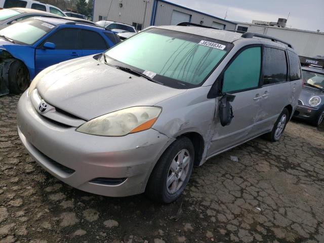 2006 Toyota Sienna CE