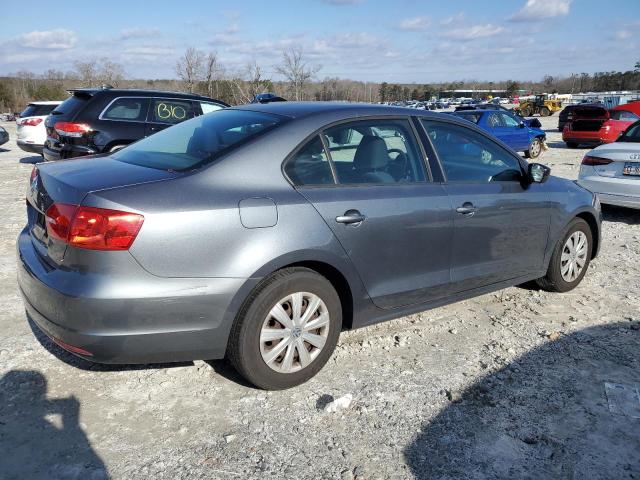 3VW2K7AJ3EM311717 | 2014 Volkswagen jetta base