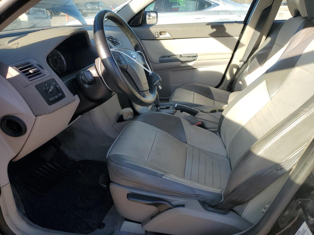 yv1ms382862183450 YV1MS382862183450 2006 Volvo S40 2.4I