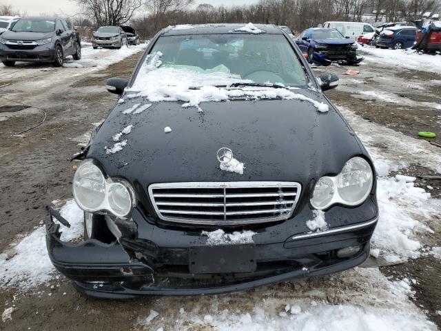 2007 Mercedes-Benz C 230 VIN: WDBRF52H77E026841 Lot: 48441654