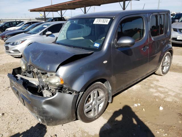 2009 Nissan cube 