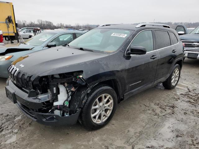 1C4PJMCS9GW145836 | 2016 JEEP CHEROKEE L