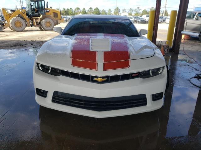 2G1FK1EJ8F9223633 | 2015 CHEVROLET CAMARO 2SS