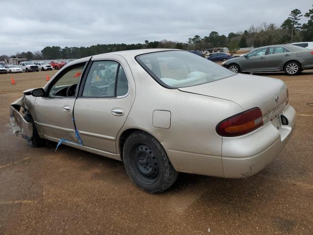 1N4BU31D2RC212769 1994 Nissan Altima Xe