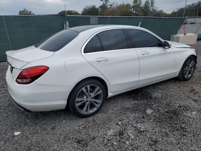 55SWF4JB0HU200565 2017 MERCEDES-BENZ C-CLASS, photo no. 3