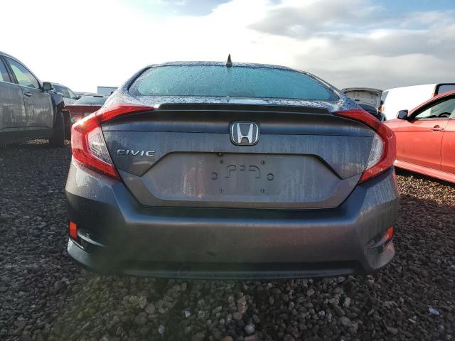2017 HONDA CIVIC EX - 19XFC1F32HE021606