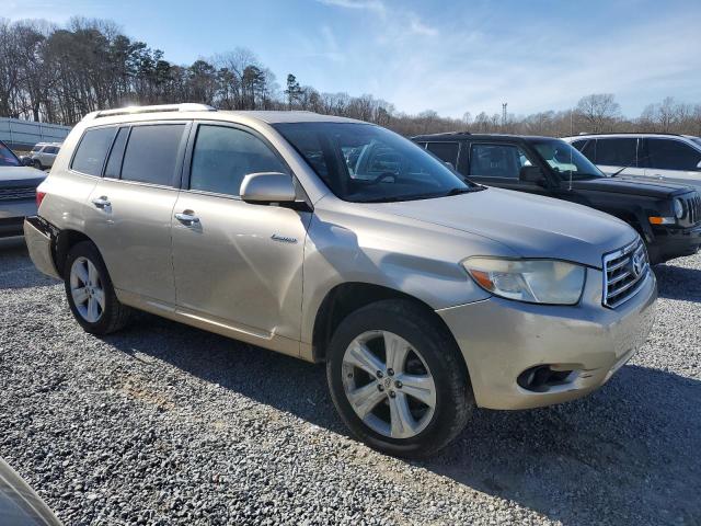 2009 Toyota Highlander - Image 4