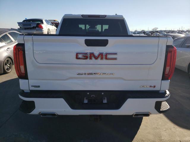 1GTUUEET7NZ618585 | 2022 GMC SIERRA K15