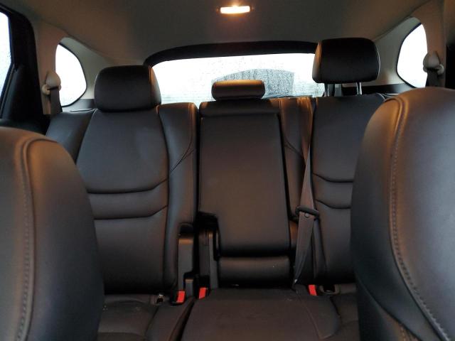 2022 MAZDA CX-9 TOURI JM3TCBCY7N0608162