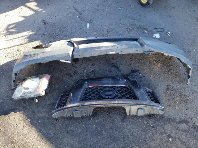 2010 Nissan Xterra Off Road VIN: 5N1AN0NW6AC505930 Lot: 82535313