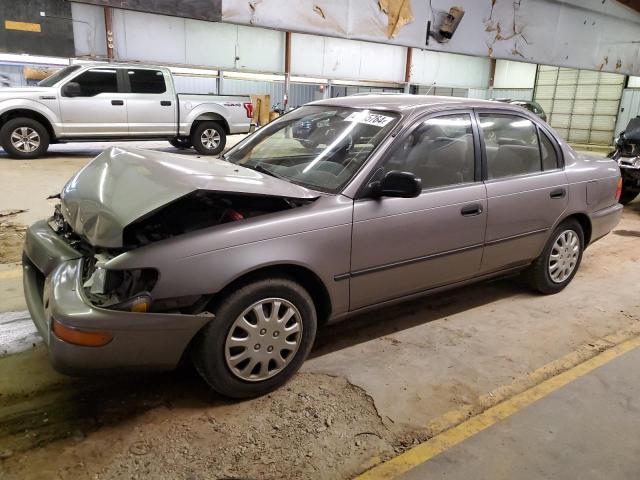 1995 Toyota Corolla LE