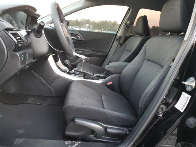 1HGCR2F38GA129125 | 2016 HONDA ACCORD LX