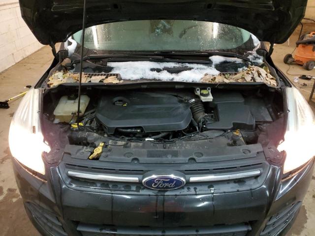 1FMCU9GX6FUA64307 | 2015 FORD ESCAPE SE