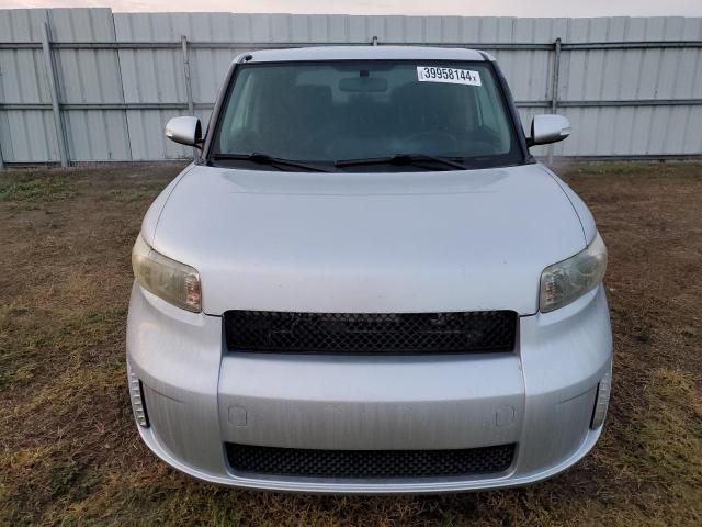 2008 Toyota Scion Xb VIN: JTLKE50E081052855 Lot: 40871397