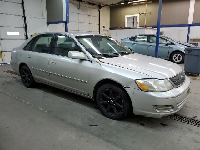 4T1BF28B7YU050595 | 2000 Toyota avalon xl