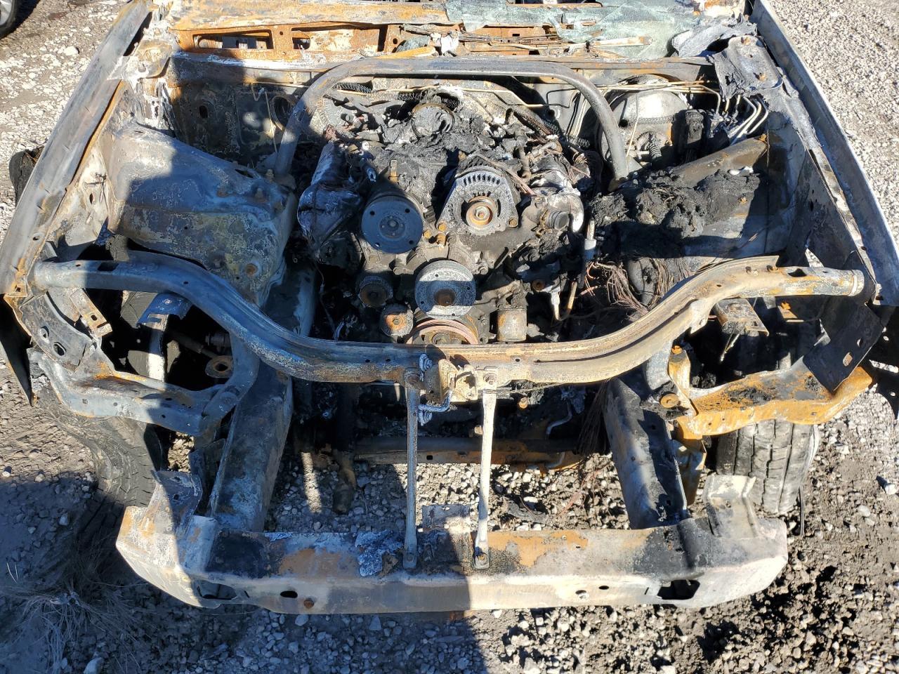 1J4GR48K56C177517 2006 Jeep Grand Cherokee Laredo