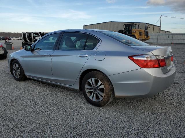 1HGCR2F34EA116238 | 2014 HONDA ACCORD LX