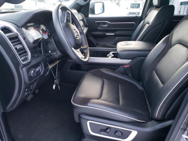 2022 RAM 1500 LARAM - 1C6SRFJT0NN285584