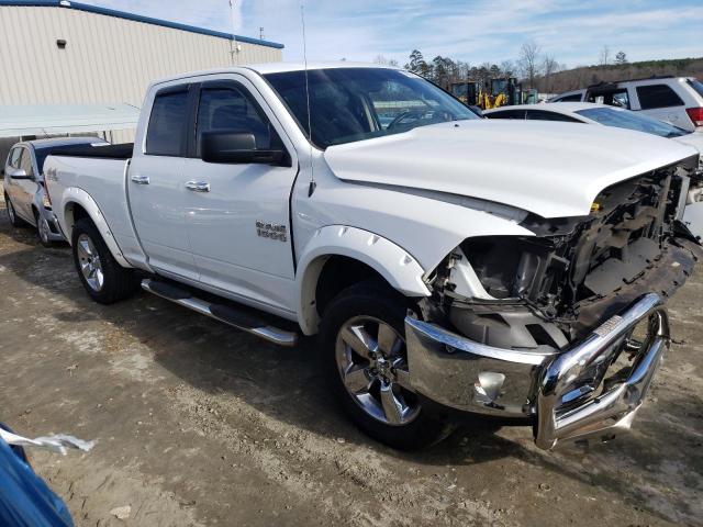 2016 Ram 1500 Big Horn VIN: 1C6RR7GT2GS356543 Lot: 40721701