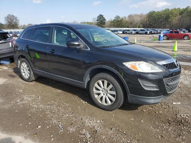 2010 Mazda Cx-9 VIN: JM3TB2MA5A0203805 Lot: 81589473